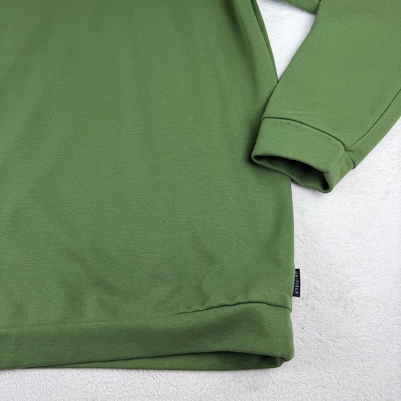 Nike Dri-FIT Oregon State Beavers-Salute to Service Crewneck On Field Men's L - Picture 3 of 16